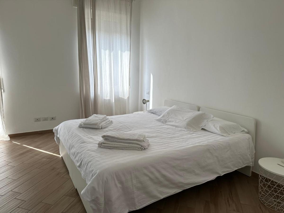 Appartamento Via Centro Βερόνα Εξωτερικό φωτογραφία