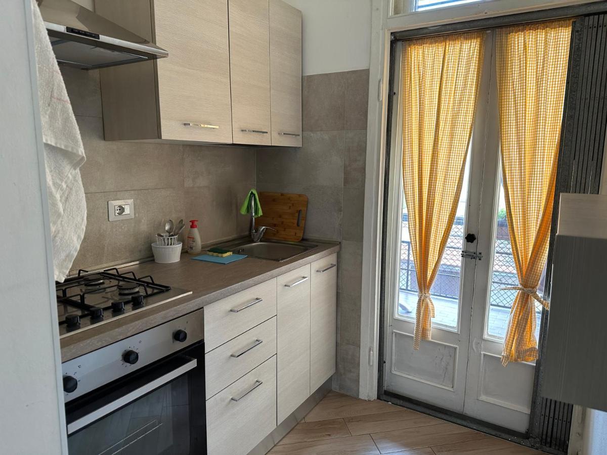 Appartamento Via Centro Βερόνα Εξωτερικό φωτογραφία