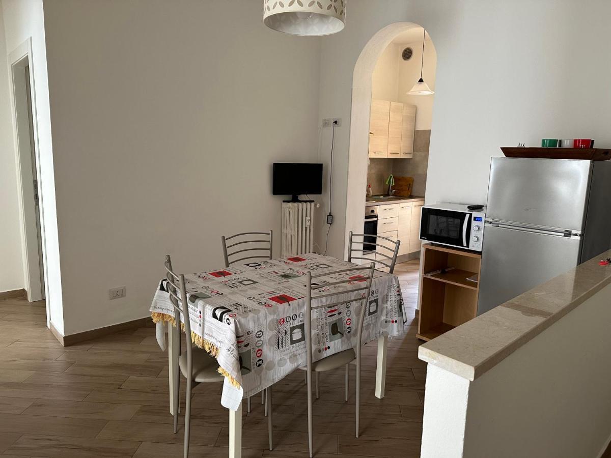 Appartamento Via Centro Βερόνα Εξωτερικό φωτογραφία