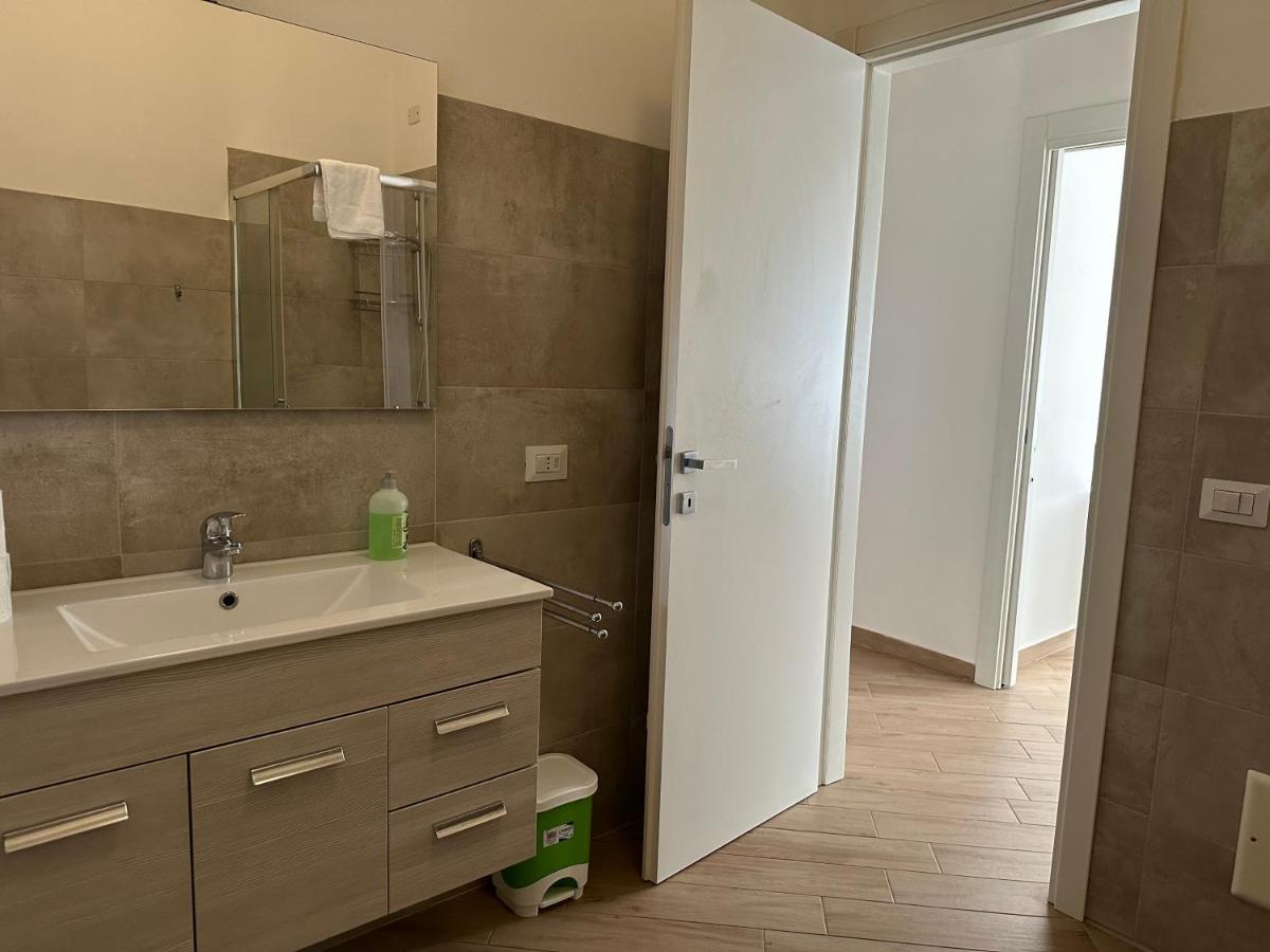 Appartamento Via Centro Βερόνα Εξωτερικό φωτογραφία